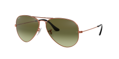 AVIATOR GRADIENT
