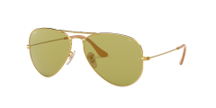 AVIATOR GRADIENT