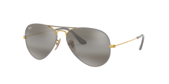 AVIATOR MIRROR