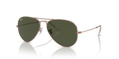 AVIATOR LARGE METAL