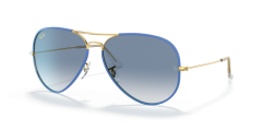 AVIATOR FULL COLOR