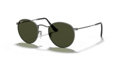 ROUND METAL