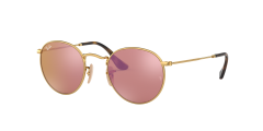 ROUND FLAT LENSES