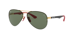 RB3460M SCUDERIA FERRARI COLLECTION