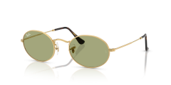 Oval