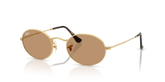 Oval