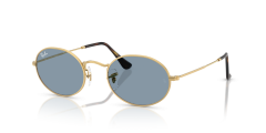 Oval