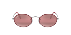 OVAL FLAT LENSES