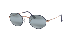 OVAL FLAT LENSES