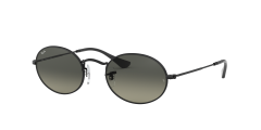 OVAL FLAT LENSES