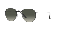 HEXAGONAL FLAT LENSES
