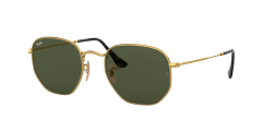 HEXAGONAL FLAT LENSES