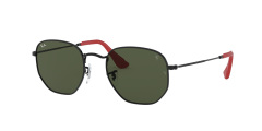 HEXAGONAL FLAT LENSES