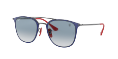 SCUDERIA FERRARI COLLECTION RB3601M