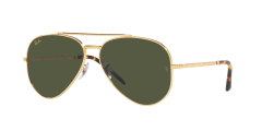 New Aviator