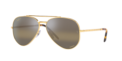 New Aviator