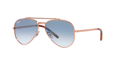 New Aviator