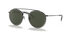 METAL UNISEX SUNGLASS