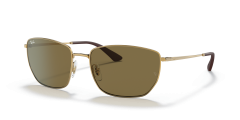 STEEL MAN SUNGLASS