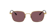 STEEL MAN SUNGLASS