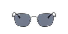 STEEL MAN SUNGLASS