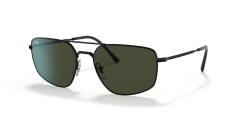STEEL UNISEX SUNGLASS