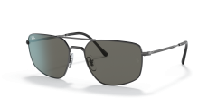 STEEL UNISEX SUNGLASS