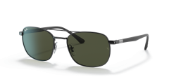 STEEL UNISEX SUNGLASS