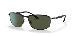 METAL UNISEX SUNGLASS