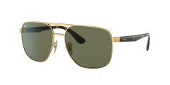 METAL UNISEX SUNGLASS