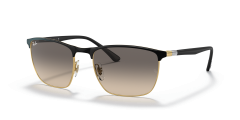 STEEL UNISEX SUNGLASS