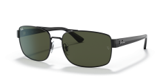 METAL MAN SUNGLASS