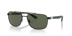STEEL MAN SUNGLASS