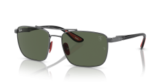 STEEL UNISEX SUNGLASS