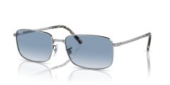 METAL UNISEX SUNGLASS