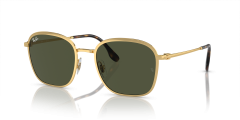 METAL UNISEX SUNGLASS