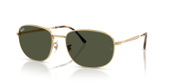 Metal Unisex Sunglass