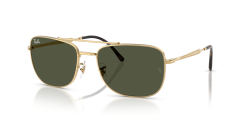 Metal Unisex Sunglass