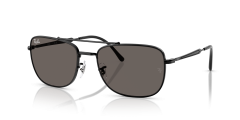 Metal Unisex Sunglass