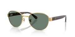 Metal Unisex Sunglass