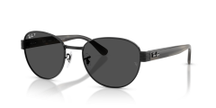 Metal Unisex Sunglass