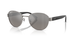 Metal Unisex Sunglass