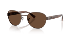 Metal Unisex Sunglass