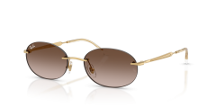 Metal Unisex Sunglass
