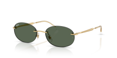 Metal Unisex Sunglass