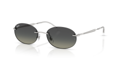 Metal Unisex Sunglass