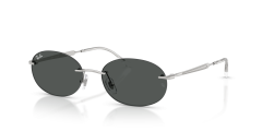 Metal Unisex Sunglass