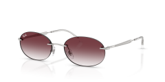 Metal Unisex Sunglass