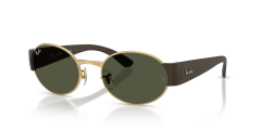 Metal Unisex Sunglass
