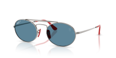 Metal Unisex Sunglass